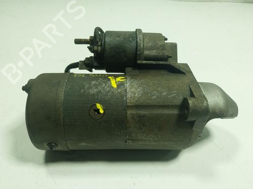 Used Starter Starter 16561123 16561123