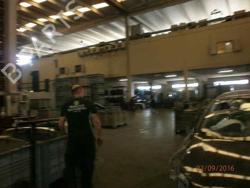 Rudehejsemekanisme ventre foran VW GOLF V (1K1) 1.9 TDI | BP3837152C22 