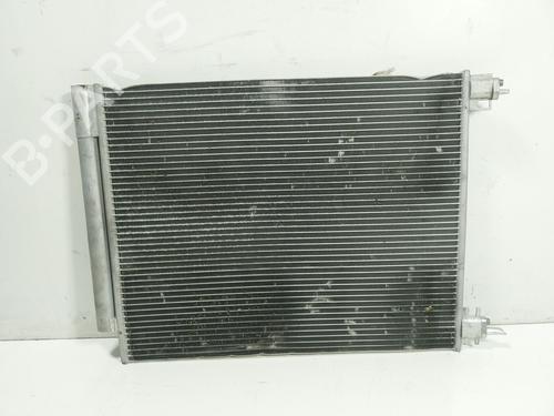 Used AC radiator AC radiator RENAULT MEGANE IV Hatchback (B9A/M/N_) [2015-2026] 16725272 16725272