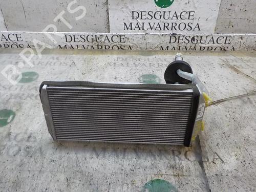 Heater matrix PEUGEOT PARTNER Box Body/MPV (5_, G_) 1.6 HDi 75 | BP3851870M63
