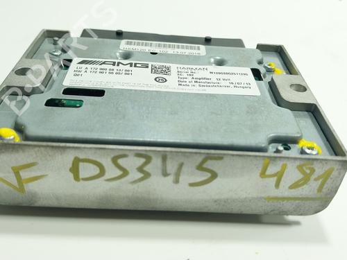 Electronic module MERCEDES-BENZ GLE (W166) | BP36647423M83 - Image 3
