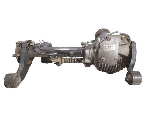 Front differential MITSUBISHI PAJERO IV (V8_W, V9_W) 3.2 DI-D (V88W, V98W) | BP39538042M23 - Image 3