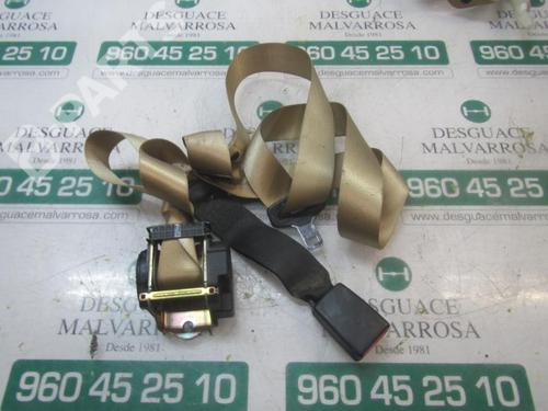 Used Rear middle belt tensioner Rear middle belt tensioner BMW 7 (E65, E66, E67) 745 i, Li (333 hp) 9081534 9081534