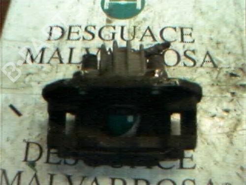Right front brake caliper PEUGEOT 306 (7B, N3, N5)  | BP11554732M104 