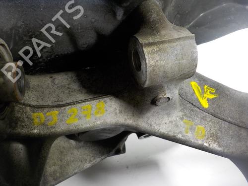 Right rear steering knuckle VW TIGUAN (5N_) 2.0 TDI | BP11098076M28