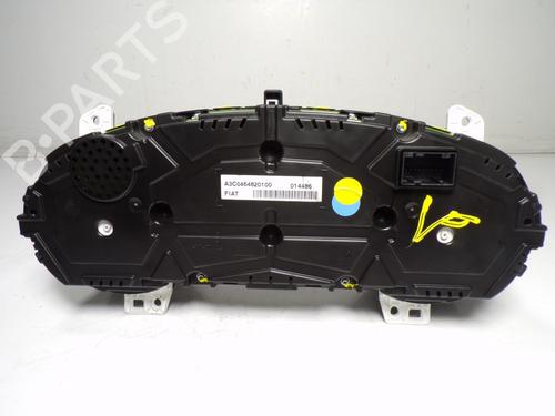 Instrument cluster FIAT TIPO Hatchback (356_, 357_) 1.3 D (356HXH1A) | BP13230948C47 