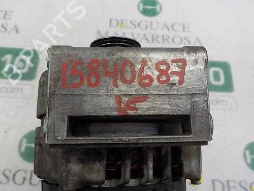 Alternator MINI MINI (R50, R53) One | BP3852472M7 - Image 5