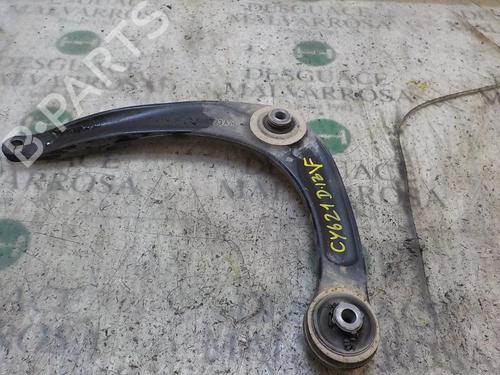 Used Left front suspension arm CITROËN C4 Grand Picasso I (UA_) [2006-2013]  3851224