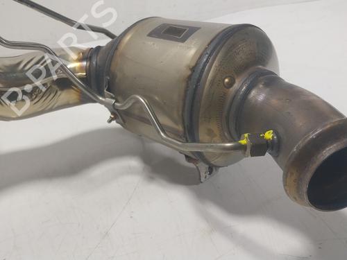 Particulate filter MERCEDES-BENZ SL (R232) 55 AMG 4-matic+ (232.480) | BP26135157M81 - Image 4