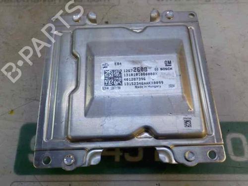 Engine control unit (ECU) OPEL KARL (C16) 1.0 | BP5885492M57 