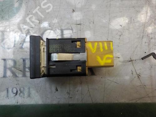 Elektronisk modul VW GOLF VI (5K1) 1.6 TDI | BP3858221M83 