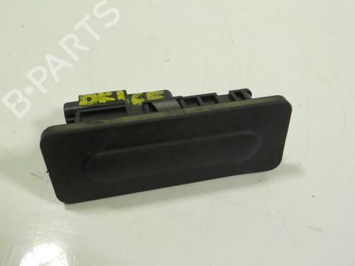 Used Tailgate handle Tailgate handle CITROËN C4 II (NC_) 1.6 BlueHDi 100 (99 hp) 17012937 17012937