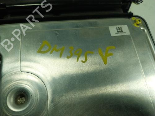 Engine control unit (ECU) AUDI Q3 (8UB, 8UG) 2.0 TDI | BP16547237M57 