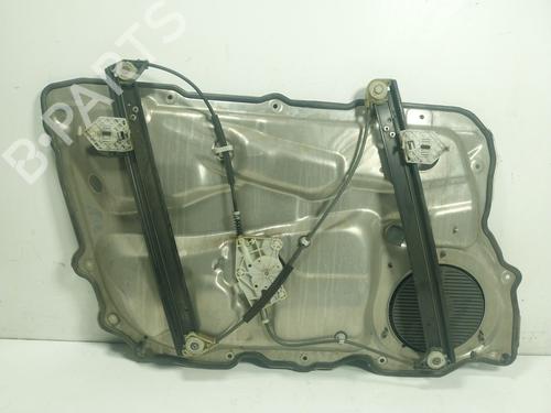 Front right window mechanism AUDI A8 D3 (4E2, 4E8) 4.2 quattro | BP18749018C23 - Image 4