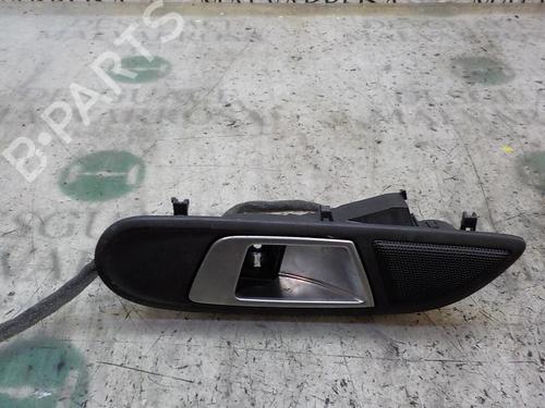 Used Front left interior door handle Front left interior door handle FORD FIESTA VI (CB1, CCN) 1.25 (82 hp) 3847807 3847807