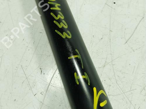Left rear shock absorber DACIA SANDERO III  | BP17873440M18 