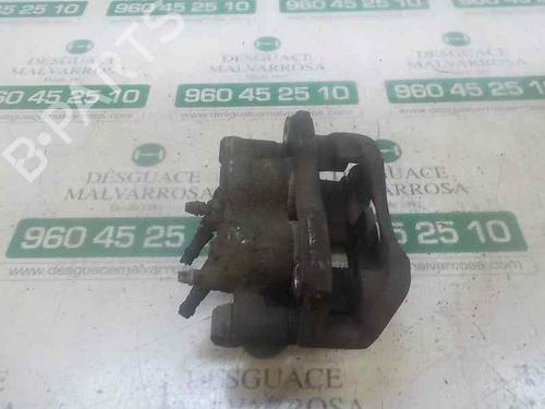Left front brake caliper PEUGEOT BOXER Van (244)  | BP11550989M105 