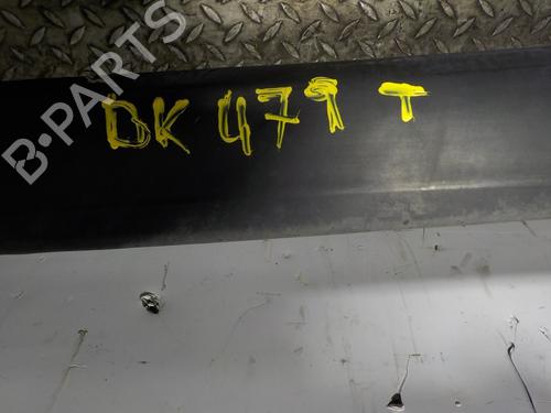 Rear axle PEUGEOT 2008 I (CU_)  | BP17052619M2 
