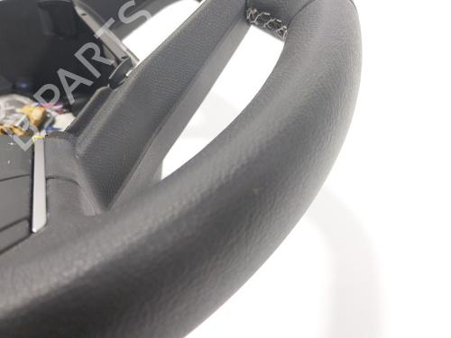 Steering wheel SEAT IBIZA V (KJ1, KJG)  | BP30743261C49 