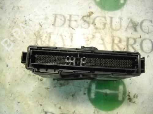 Electronic module OPEL CORSA C (X01) 1.7 DI (F08, F68) | BP3785317M83 