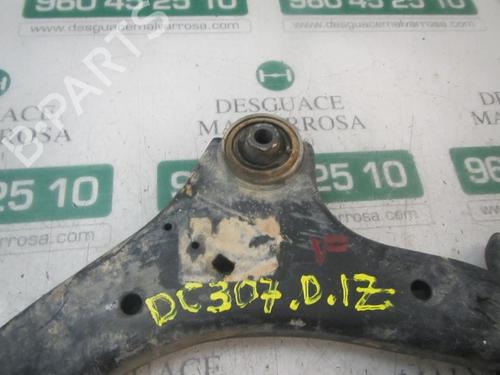 Left front suspension arm LAND ROVER FREELANDER 2 (L359)  | BP3880035M12 