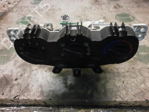 AC-Styringsenhed/Manøvreenhed KIA PICANTO I (SA) 1.1 (65 hp) 3789096