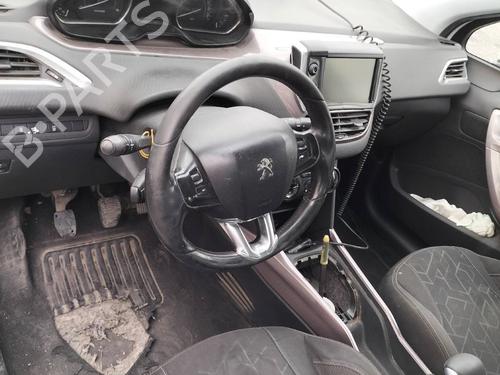 Right tailgate light PEUGEOT 2008 I (CU_)  | BP11885000C80  - Image 12