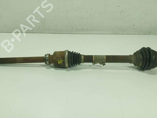 Used Right front driveshaft Right front driveshaft 38232357 38232357