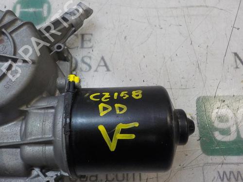 Front wiper motor CITROËN C4 Picasso I MPV (UD_)  | BP3868447M29 