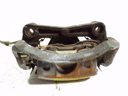 Left front brake caliper NISSAN JUKE (F15) 1.5 dCi | BP11553019M105 