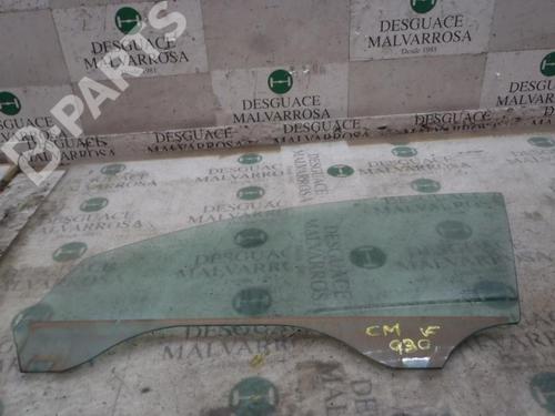 Used Front left door window Front left door window VOLVO V50 (545) 2.4 (170 hp) 4017240 4017240