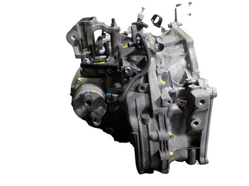 Gearbox MITSUBISHI OUTLANDER III (GG_W, GF_W, ZJ, ZL, ZK) 2.2 Di-D (GF6W) | BP7255020M3 