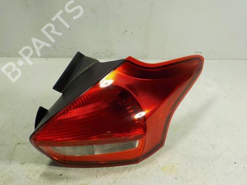 Used Right taillight Right taillight FORD FOCUS III [2010-2020] 8676331 8676331