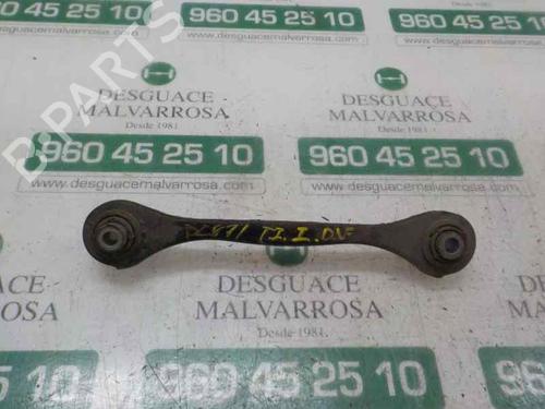 Brazo Suspension trasero izquierdo VW GOLF VI Variant (AJ5) 1.6 TDI (105 hp) 6509091