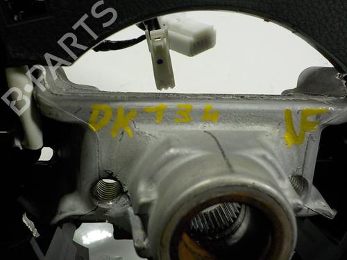 Rat SUBARU XV (GT) 2.0 i AWD (GT7) | BP12241617C49 - Image 3
