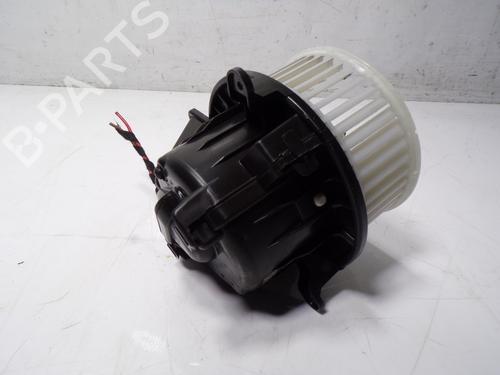 Heater blower motor SEAT IBIZA V (KJ1, KJG)  | BP10419333M62 