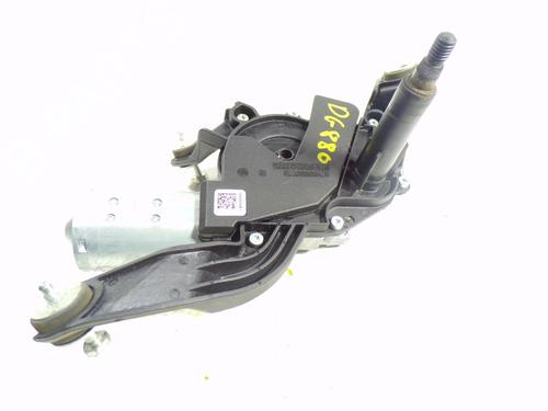 Used Rear wiper motor HYUNDAI i20 II (GB, IB) [2014-2021]  7780442
