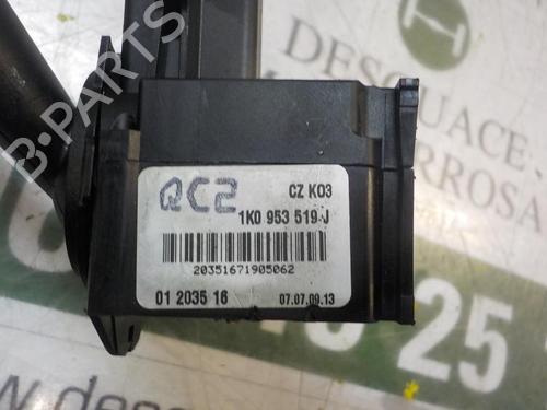 Ratstangsstang VW GOLF V (1K1) 1.9 TDI | BP3857234I23 