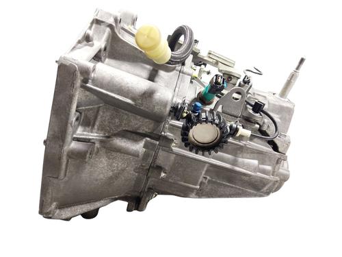 Gearbox DACIA LODGY (JS_) 1.5 Blue dCi 115 (JSJT) | BP30296681M3 - Image 3