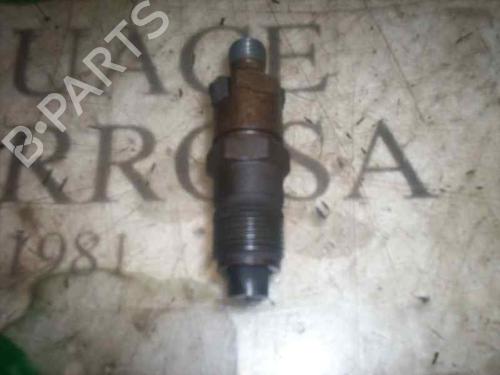 Used Injector NISSAN TRADE Van [1996-2001]  3770918