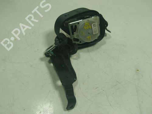 Used Rear left seatbelt Rear left seatbelt TESLA MODEL S (5YJS) 90D AWD (422 hp) 16520473 16520473