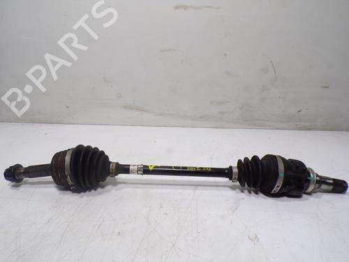 Used Left front driveshaft Left front driveshaft TOYOTA AYGO (_B4_) 1.0 VVTi (KGB40) (72 hp) 11189964 11189964
