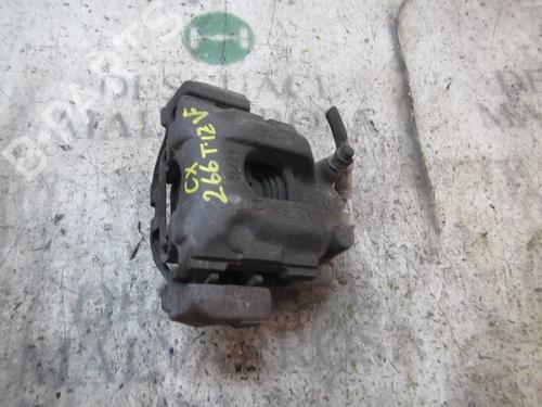 Used Left rear brake caliper Left rear brake caliper BMW X5 (E53) 3.0 d (184 hp) 11548799 11548799