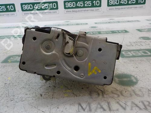 Høyre bak lås OPEL CORSA E (X15) 1.4 (08, 68) (90 hp) 3871809