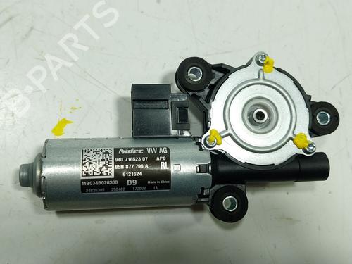 Schiebedachmotor für Schiebedachmotor VW TIGUAN (CT1) [2023-2026] 36154717 36154717