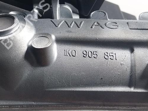 Elektronisk modul SEAT LEON (5F1)  | BP16652568M83 