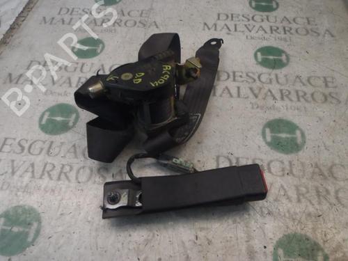 Used Front right seatbelt Front right seatbelt JAGUAR S-TYPE II (X200) 3.0 V6 (238 hp) 8739876 8739876