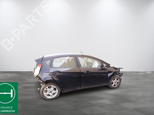 Starter FORD FIESTA VI (CB1, CCN) 1.25 | BP7567745M8 - Image 7