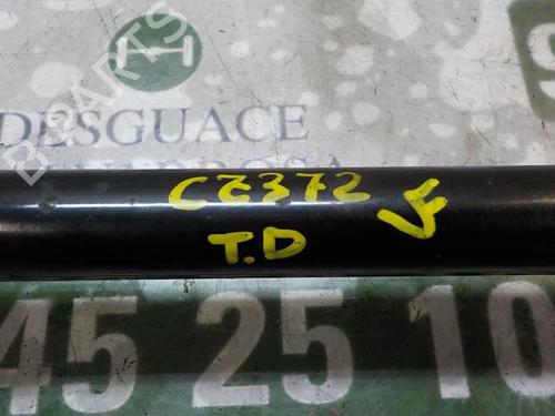 Right rear driveshaft BMW 1 (E87) 120 d | BP3858317M41