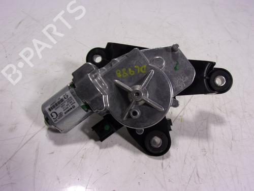 Rear wiper motor CITROËN C3 / C3 ORIGIN III (SX) 1.2 PureTech 82 | BP15835843M102 